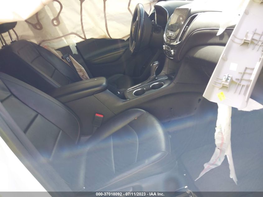 2018 CHEVROLET EQUINOX PREMIER - 2GNAXMEV6J6286206
