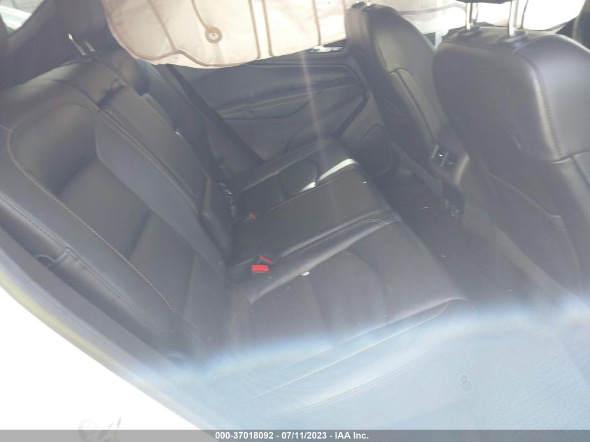 2018 CHEVROLET EQUINOX PREMIER - 2GNAXMEV6J6286206