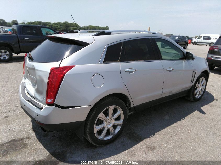 2015 CADILLAC SRX PREMIUM COLLECTION - 3GYFNDE37FS636738