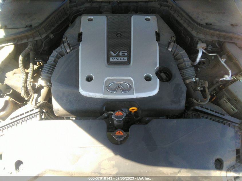 2014 INFINITI Q50 PREMIUM - JN1BV7AP7EM672851