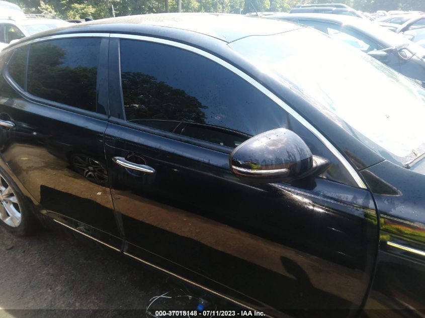 2013 KIA OPTIMA LX - 5XXGM4A78DG092078