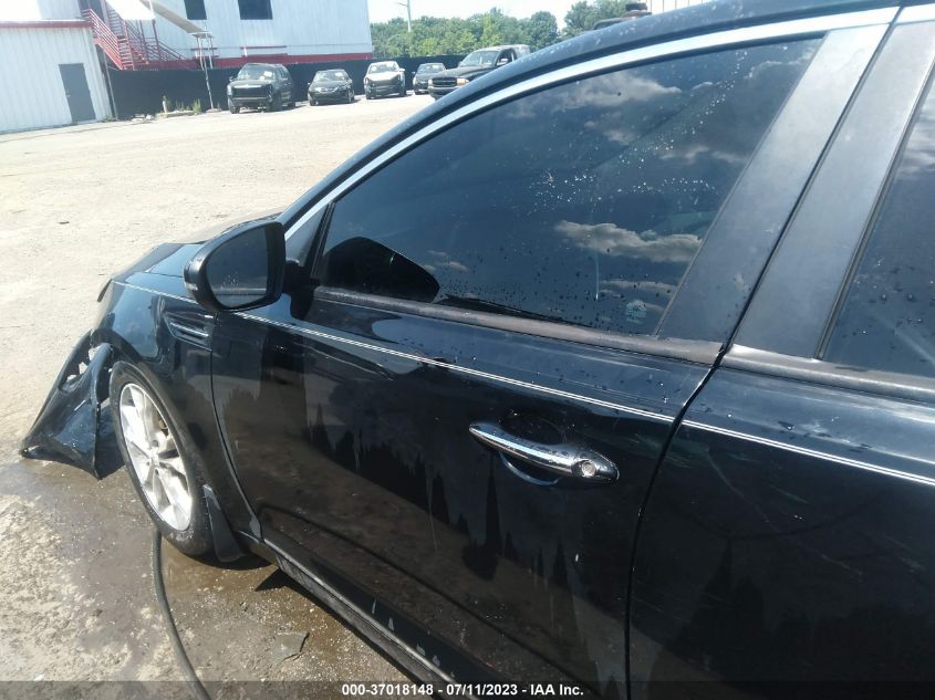 2013 KIA OPTIMA LX - 5XXGM4A78DG092078