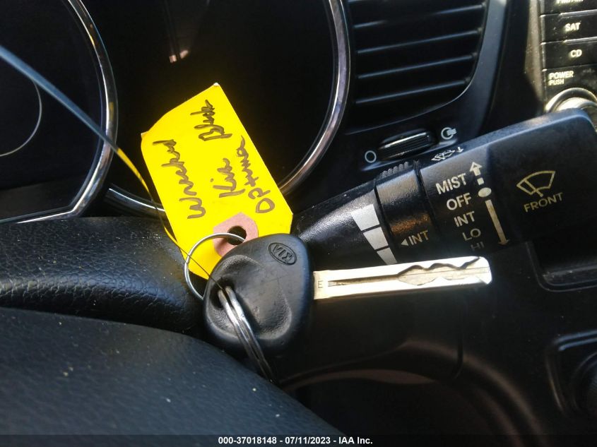 2013 KIA OPTIMA LX - 5XXGM4A78DG092078