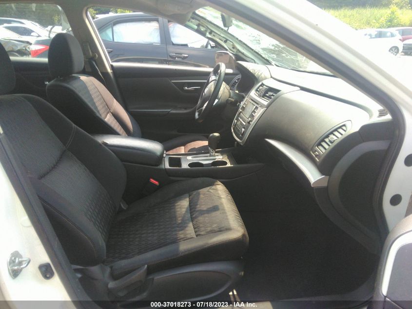 2018 NISSAN ALTIMA 2.5 S - 1N4AL3AP8JC222364