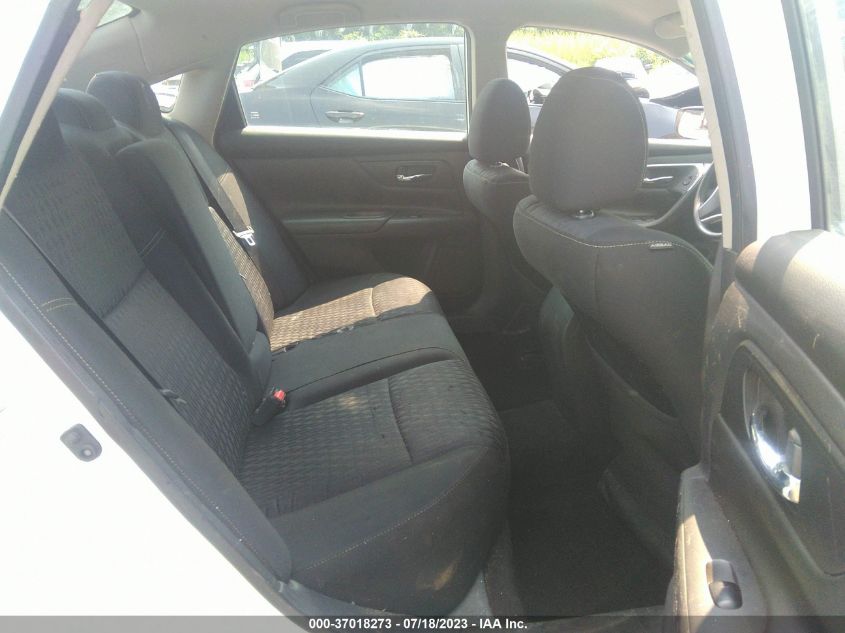 2018 NISSAN ALTIMA 2.5 S - 1N4AL3AP8JC222364