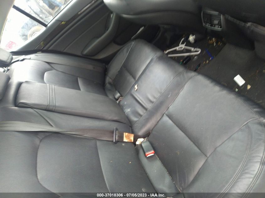 2016 KIA CADENZA PREMIUM KNALN4D72G5198989