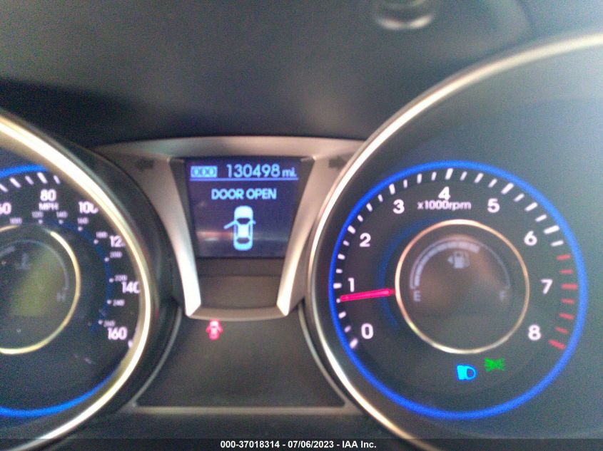 2014 HYUNDAI GENESIS COUPE 2.0T KMHHT6KD3EU114471
