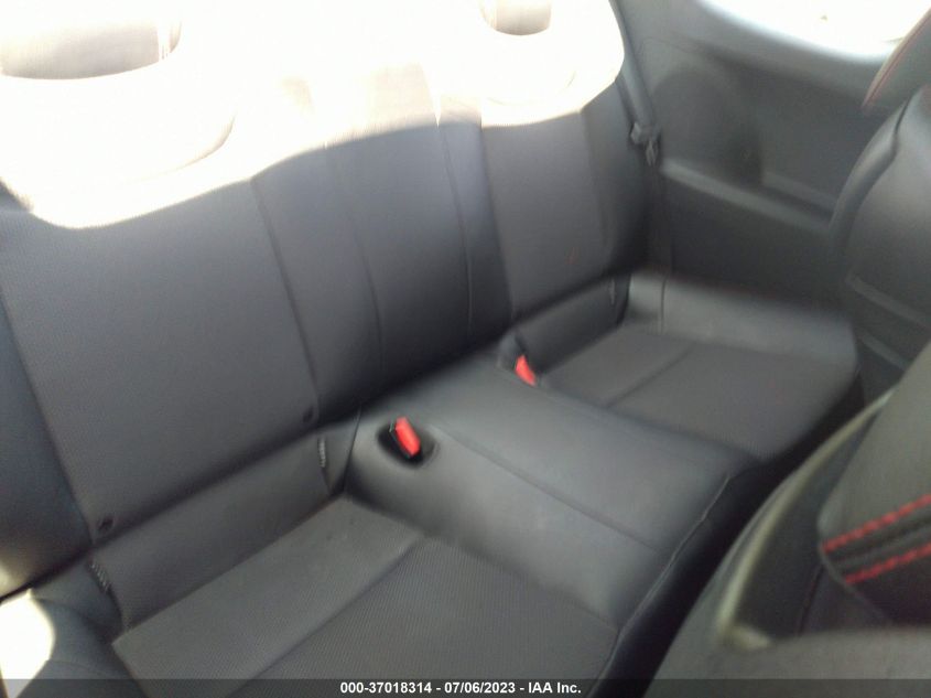 2014 HYUNDAI GENESIS COUPE 2.0T KMHHT6KD3EU114471