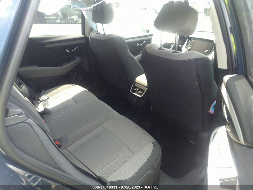 2023 SUBARU OUTBACK PREMIUM - 4S4BTAFC1P3193237