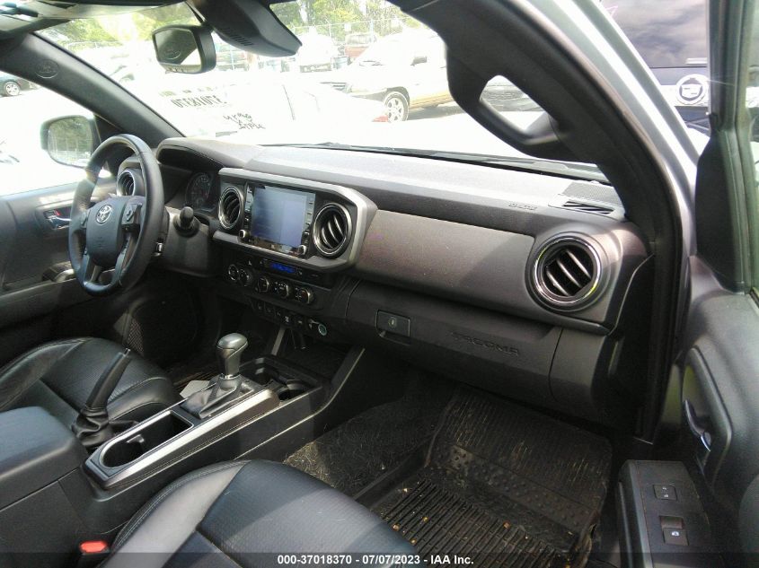 2020 TOYOTA TACOMA 4WD SR5/TRD SPORT - 3TMCZ5AN2LM323638