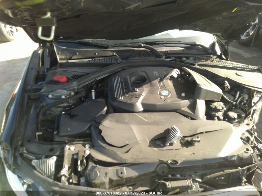 2018 BMW 2 SERIES 230I - WBA2J1C52JVD09167