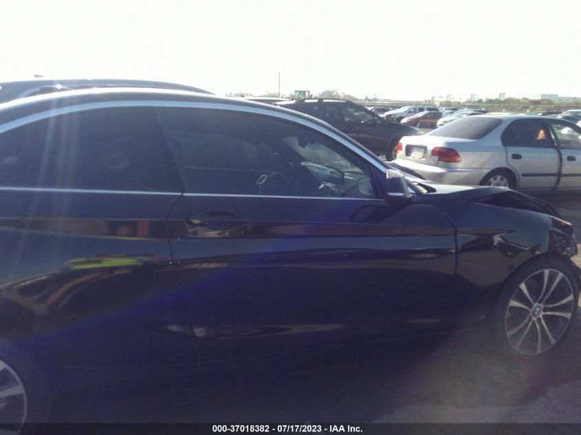 2018 BMW 2 SERIES 230I - WBA2J1C52JVD09167