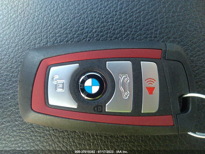 2018 BMW 2 SERIES 230I - WBA2J1C52JVD09167