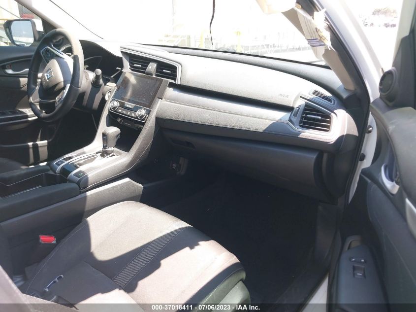 2016 HONDA CIVIC SEDAN EX - 2HGFC2F78GH537482
