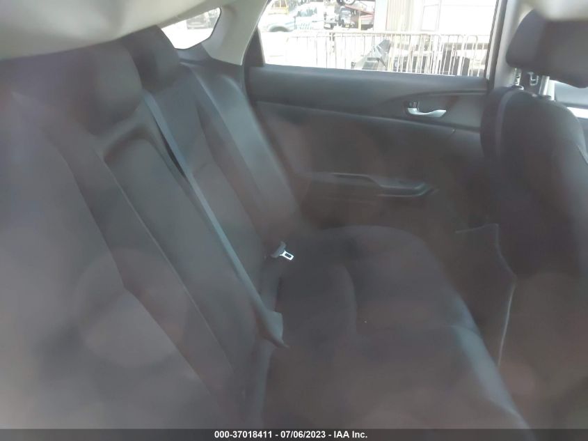 2016 HONDA CIVIC SEDAN EX - 2HGFC2F78GH537482