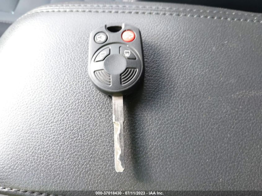 2013 FORD C-MAX HYBRID SE - 1FADP5AU4DL525441