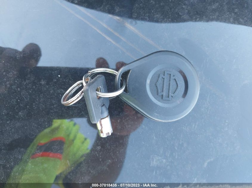 2013 HARLEY-DAVIDSON FLHTK ELECTRA GLIDE ULTRA LTD - 1HD1KEM30DB655896