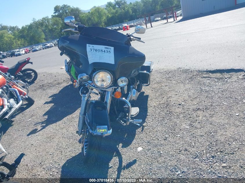 2013 HARLEY-DAVIDSON FLHTK ELECTRA GLIDE ULTRA LTD - 1HD1KEM30DB655896