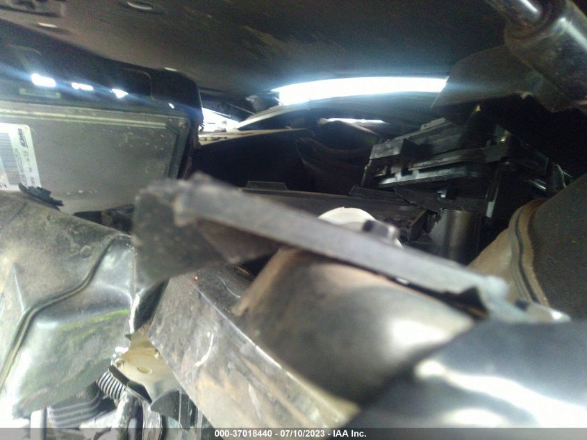 2013 GMC TERRAIN DENALI - 2GKALYEK5D6368874