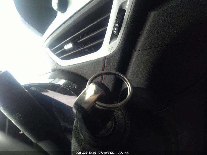 2013 GMC TERRAIN DENALI - 2GKALYEK5D6368874