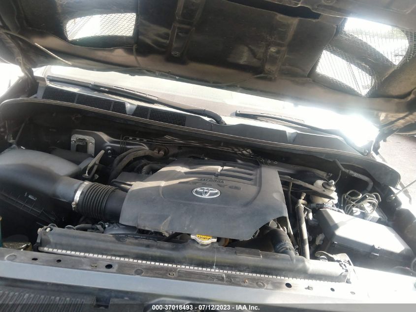 2015 TOYOTA TUNDRA 2WD TRUCK SR5 - 5TFEY5F18FX190755