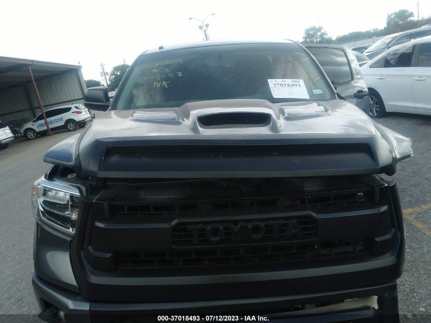 2015 TOYOTA TUNDRA 2WD TRUCK SR5 - 5TFEY5F18FX190755