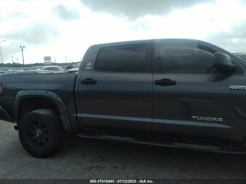 2015 TOYOTA TUNDRA 2WD TRUCK SR5 - 5TFEY5F18FX190755