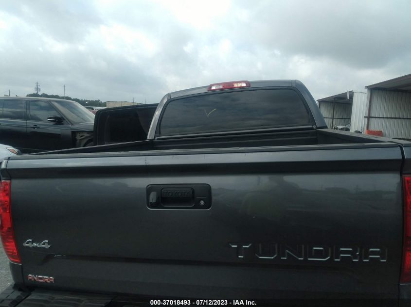 2015 TOYOTA TUNDRA 2WD TRUCK SR5 - 5TFEY5F18FX190755