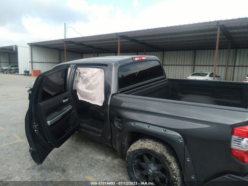 2015 TOYOTA TUNDRA 2WD TRUCK SR5 - 5TFEY5F18FX190755