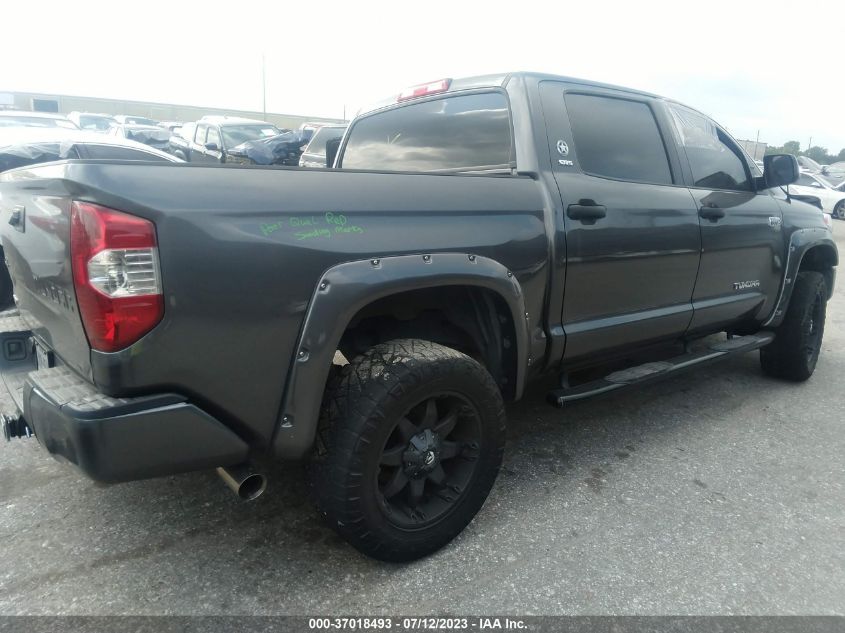 2015 TOYOTA TUNDRA 2WD TRUCK SR5 - 5TFEY5F18FX190755