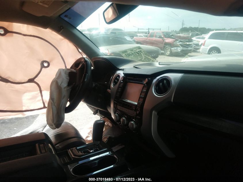 2015 TOYOTA TUNDRA 2WD TRUCK SR5 - 5TFEY5F18FX190755