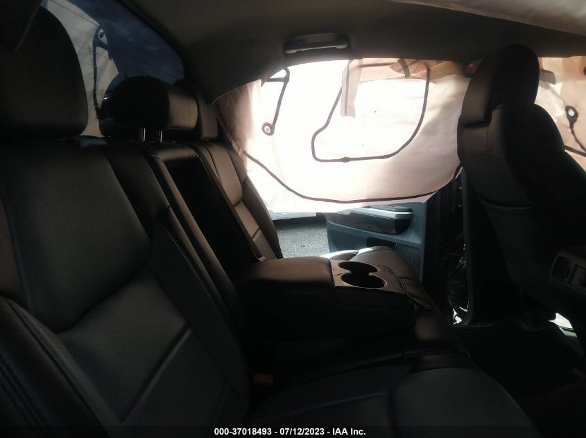 2015 TOYOTA TUNDRA 2WD TRUCK SR5 - 5TFEY5F18FX190755