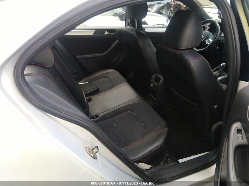2013 VOLKSWAGEN GLI 3VW4A7AJ7DM272897
