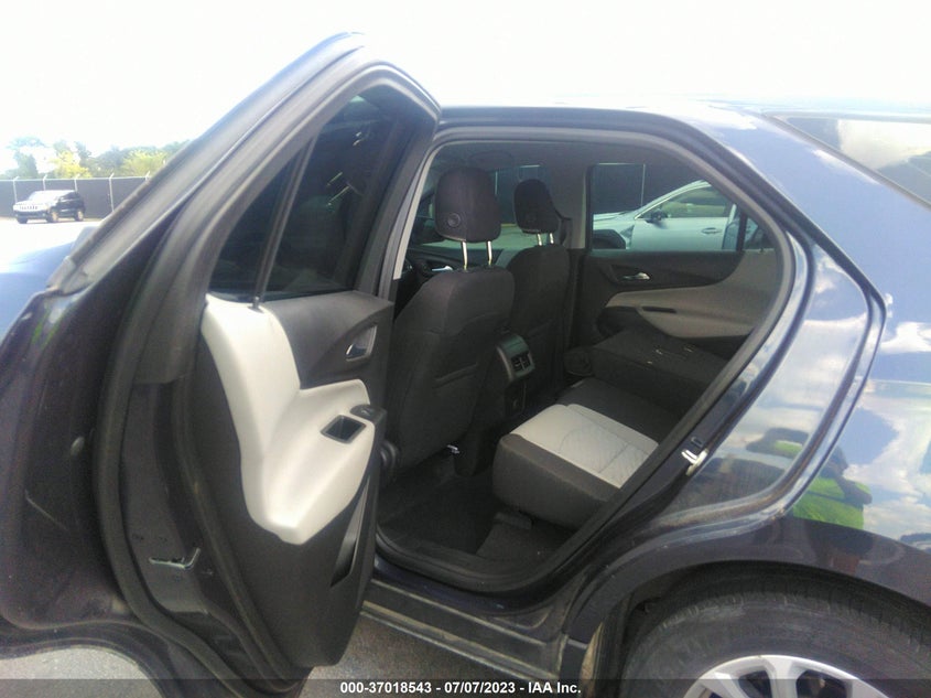 VIN 3GNAXHEV8JS646990 2018 CHEVROLET EQUINOX LS