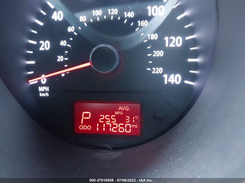 2013 KIA SOUL + - KNDJT2A61D7605913