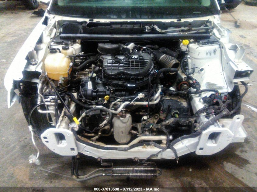 2015 DODGE JOURNEY R/T - 3C4PDDEG0FT688920