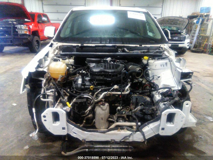 2015 DODGE JOURNEY R/T - 3C4PDDEG0FT688920