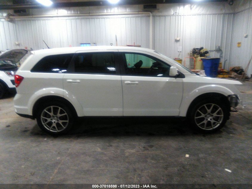 2015 DODGE JOURNEY R/T - 3C4PDDEG0FT688920