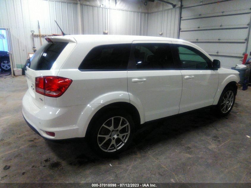 2015 DODGE JOURNEY R/T - 3C4PDDEG0FT688920