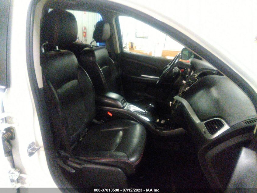 2015 DODGE JOURNEY R/T - 3C4PDDEG0FT688920