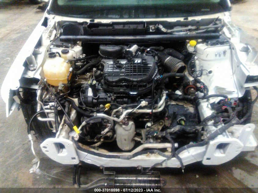 2015 DODGE JOURNEY R/T - 3C4PDDEG0FT688920