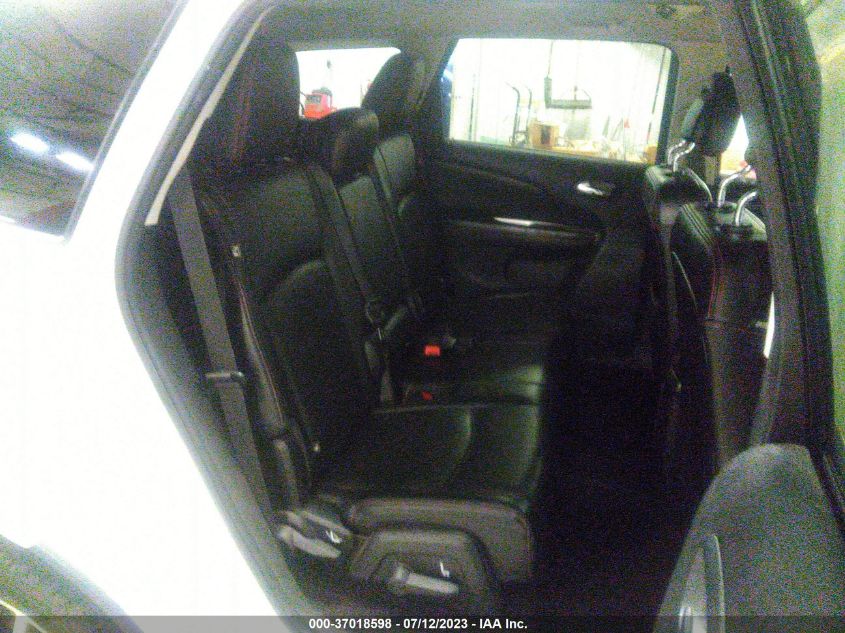 2015 DODGE JOURNEY R/T - 3C4PDDEG0FT688920