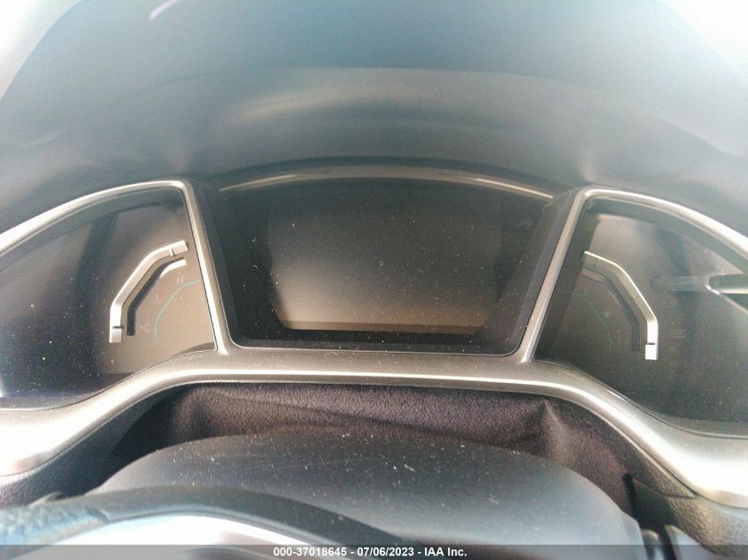 2016 HONDA CIVIC SEDAN EX - 19XFC2F71GE005663