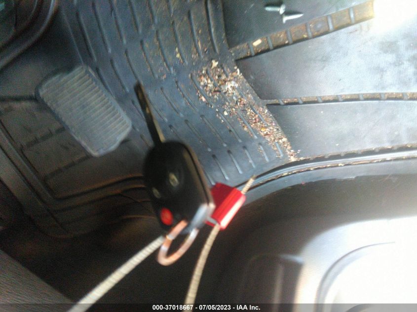 2014 FORD ESCAPE SE - 1FMCU0GX7EUE14005