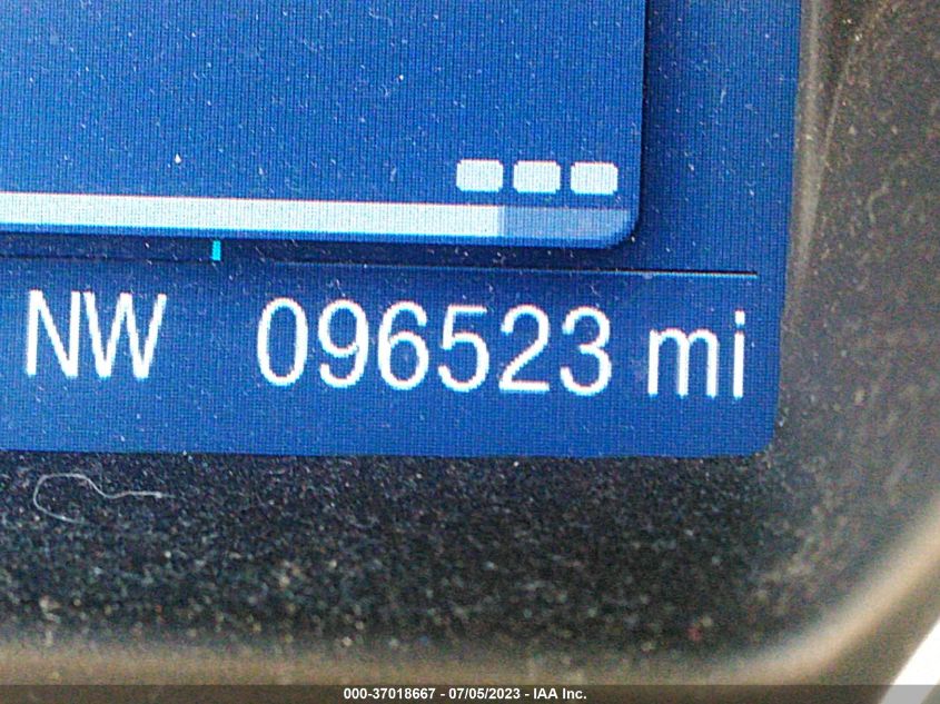 2014 FORD ESCAPE SE - 1FMCU0GX7EUE14005