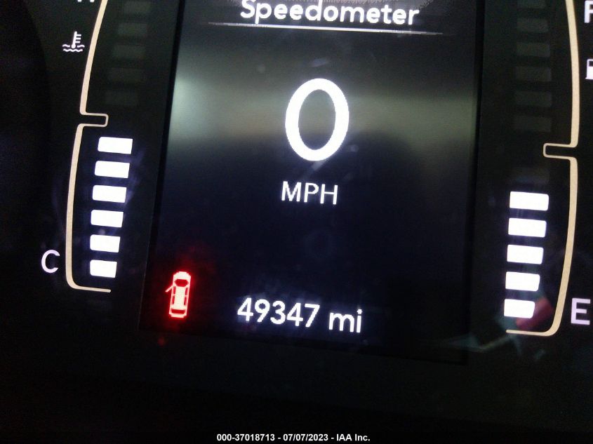 2019 JEEP CHEROKEE LATITUDE PLUS - 1C4PJLLN6KD175286