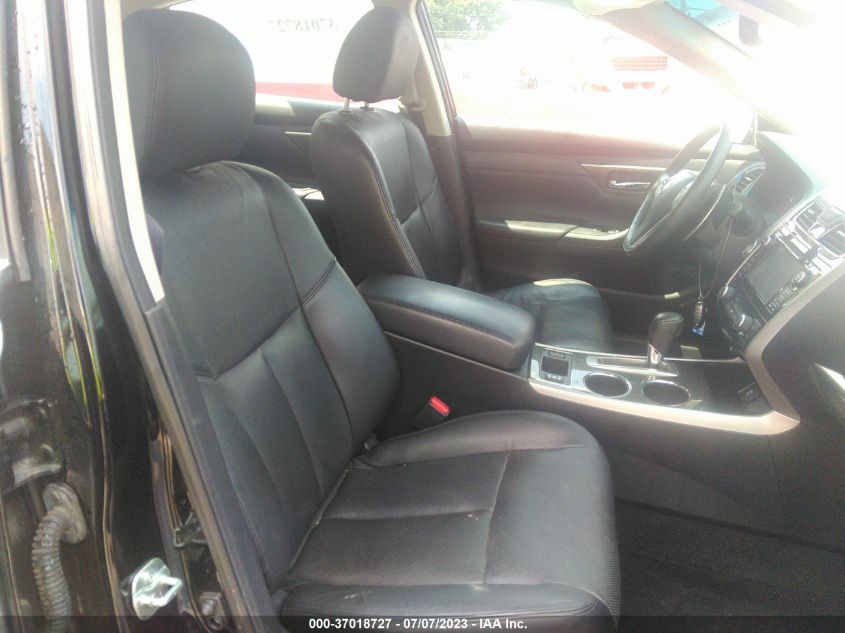 2015 NISSAN ALTIMA 3.5 SL - 1N4BL3AP3FC207539