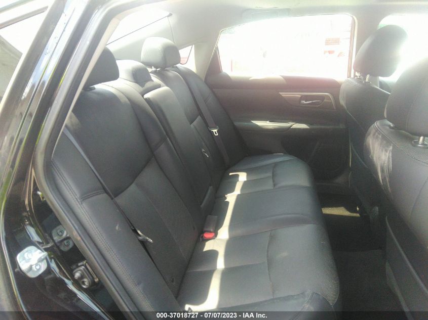 2015 NISSAN ALTIMA 3.5 SL - 1N4BL3AP3FC207539