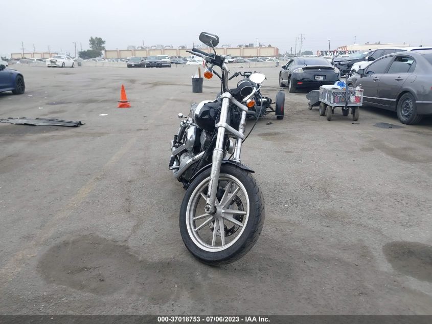 2009 HARLEY-DAVIDSON FXD 1HD1GM4359K305862