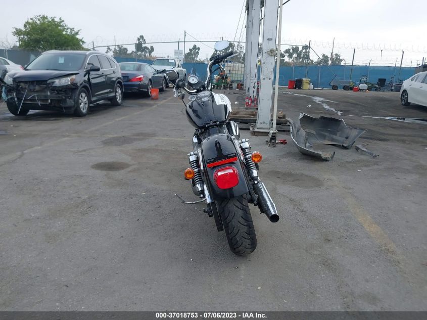 2009 HARLEY-DAVIDSON FXD 1HD1GM4359K305862